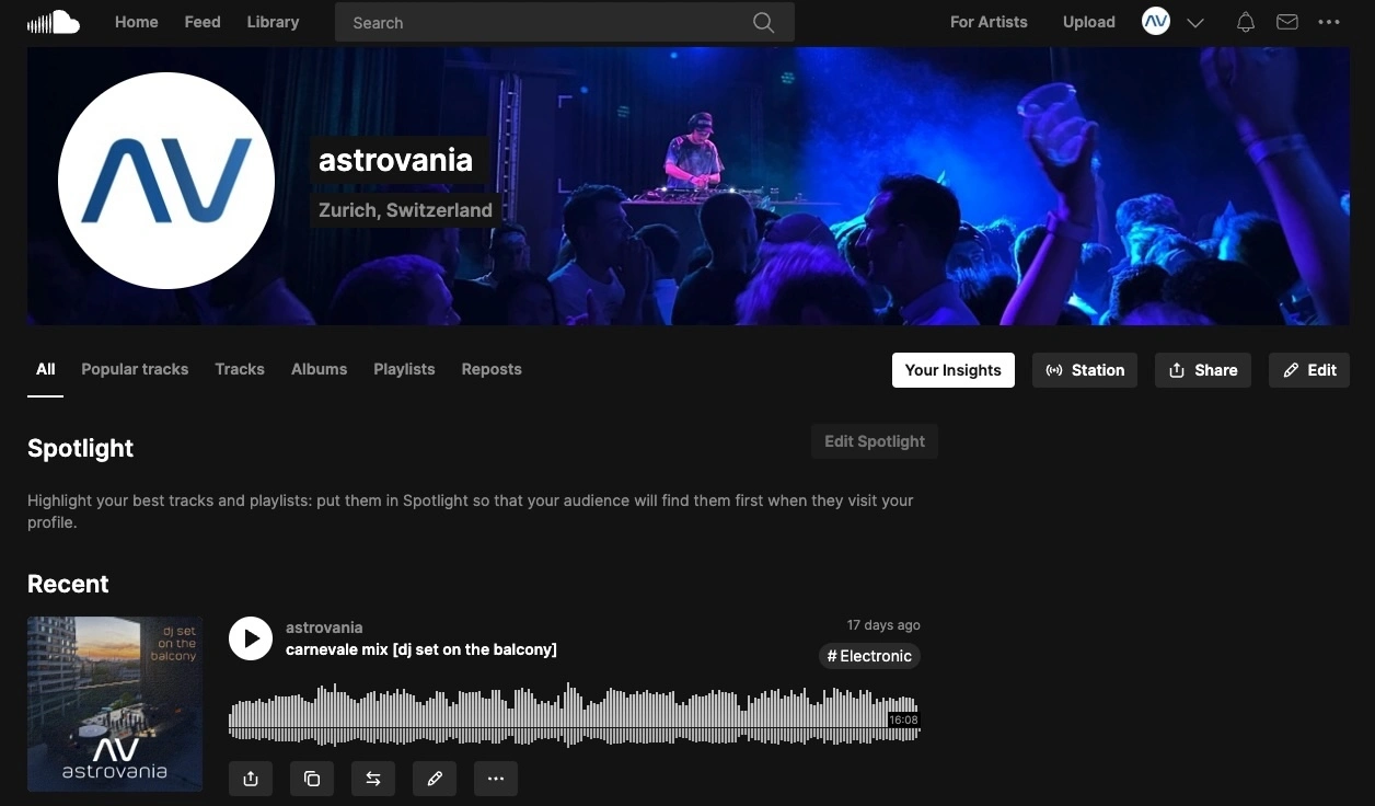 soundcloud