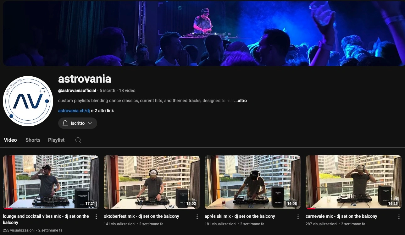 youtube