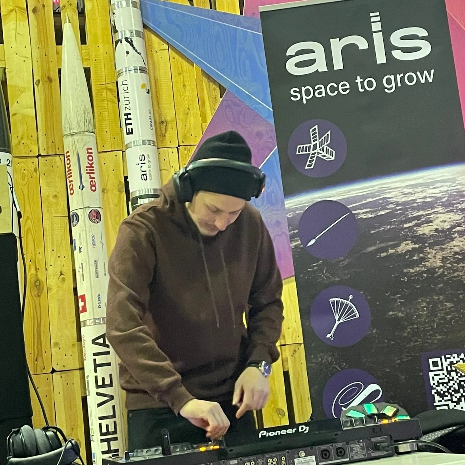 aris innovation park